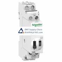 Schneider Electric Relay A9C33111 Original Neww Stock Price 