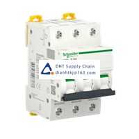  Fuses and Circuit Breakers Schneider Electric_A9F93316