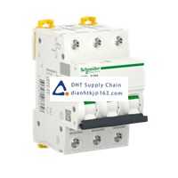  Fuses and Circuit Breakers Schneider Electric_A9F93350