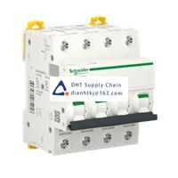  Fuses and Circuit Breakers Schneider Electric_A9F93450