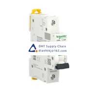  Fuses and Circuit Breakers Schneider Electric_A9F94125