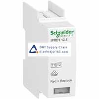  Fuses and Circuit Breakers Schneider Electric_A9L16082