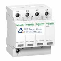  Fuses and Circuit Breakers Schneider Electric_A9L40421