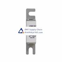  Fuses and Circuit Breakers Eaton_170M1367