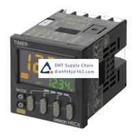 Omron Relay H5CX-ASD-N Original Neww Stock Price 