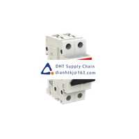  Fuses and Circuit Breakers ABB_2CDS252001R0065  S202-B6