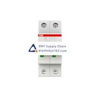  Fuses and Circuit Breakers ABB_2CDS252001R0404  S202-C40