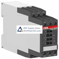 ABB Relay 1SVR740885R3300  CM-MPS.21P Original Neww Stock Price 