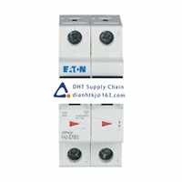  Fuses and Circuit Breakers Eaton_278759 FAZ-C15/2