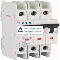  Fuses and Circuit Breakers Eaton_102270 FAZ-D16/3-NA
