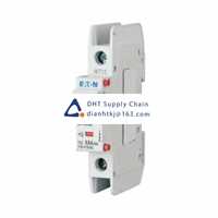  Fuses and Circuit Breakers Eaton_102036 FAZ-XAA-NA110-415VAC