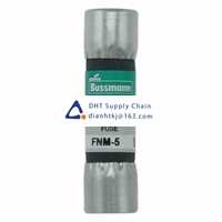  Fuses and Circuit Breakers Eaton_FNM-5