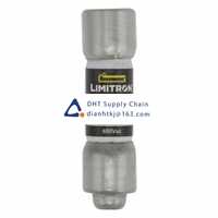  Fuses and Circuit Breakers Eaton_KTK-R-1