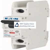  Fuses and Circuit Breakers Eaton_102080 FAZ-C2/1-NA