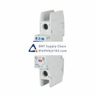  Fuses and Circuit Breakers Eaton_102092 FAZ-C25/1-NA