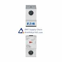  Fuses and Circuit Breakers Eaton_278578 FAZ-D6/1
