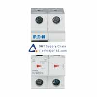  Fuses and Circuit Breakers Eaton_278657 FAZ-C0,5/1N