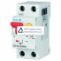  Fuses and Circuit Breakers Eaton_236082 PKNM-10/1N/C/003-A-MW
