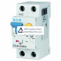  Fuses and Circuit Breakers Eaton_236249 PKNM-20/1N/C/003-A-MW