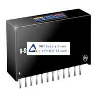 DC/AC converter_recom-power_R-535.0PA