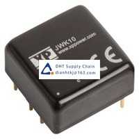 DC/AC converter_xp-power_JWK1024D05