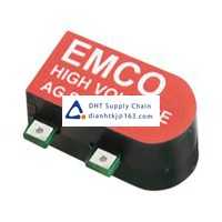 DC/AC converter_xp-power_AG15P-5