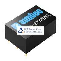 DC/AC converter_aimtec_AME25-5S277PEVZ