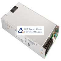 DC/AC converter_xp-power_SMH600PS48-EF