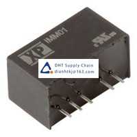 DC/AC converter_xp-power_IMM0105D12