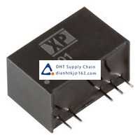 DC/AC converter_xp-power_IHA0124S3V3