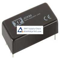 DC/AC converter_xp-power_JCK5024S05
