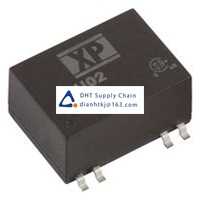DC/AC converter_xp-power_ISU0205S05