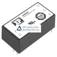 DC/AC converter_xp-power_JHM2024S12
