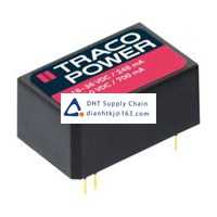 DC/AC converter_tracopower_TRI 3-0513