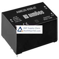 DC/AC converter_aimtec_AME20-5SBJZ