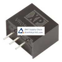 DC/AC converter_xp-power_VR05S3V3