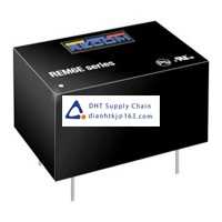 DC/AC converter_recom-power_REM6E-1212S/R8/A