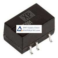 DC/AC converter_xp-power_IES0124S05