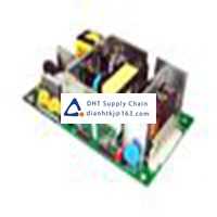 DC/AC converter_xp-power_DX120R