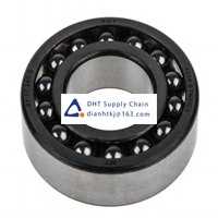 Bearings-seals SKF_1206 ETN9/C3