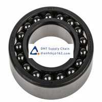 Bearings-seals SKF_1209 EKTN9/C3