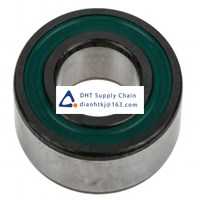 Bearings-seals SKF_6206-2RZTN9/C3VT162