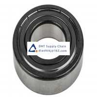 Bearings-seals SKF_6206-2Z/C4