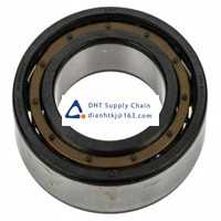 Bearings-seals SKF_6214 M/C3