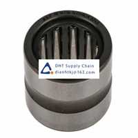 Bearings-seals SKF_NK 14/16