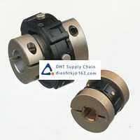 Mechanical transport transmission accessories Huco_207.27.3132