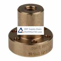 Mechanical transport transmission accessories RS PRO_862-5329