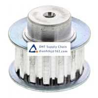 Mechanical transport transmission accessories RS PRO_182-565