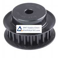 Mechanical transport transmission accessories RS PRO_182-571