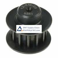 Mechanical transport transmission accessories RS PRO_182-717